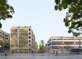 Programme Neuf L'ALLEE COUNORD Bordeaux