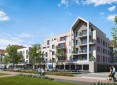 Programme Neuf Le Clos Venette Margny-lès-Compiègne