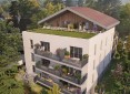 Programme Neuf Connexion La Roche-sur-Foron