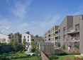 Programme Neuf MALORETTE - Maison Saint-Malo