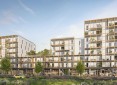 Programme Neuf Boscaïa Villenave-d'Ornon