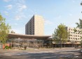 Programme Neuf CASERNE JACQUES VION Toulouse