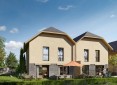 Programme Neuf L'OUREA - LES CHALETS Saint-Lary-Soulan