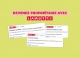 Programme Neuf LE 31 BLANCHARD Bagneux