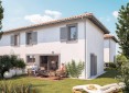 Programme Neuf LE CLOS DE L'ETANG Anglet
