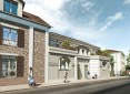 Programme Neuf Villa Louis-Alexandre Vélizy-Villacoublay