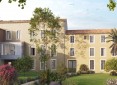 Programme Neuf Hôtel De Sauzède Carcassonne
