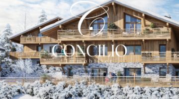 L'ESTIVE - MORZINE