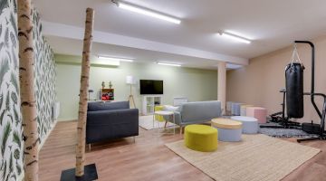Programme Neuf Studea Clermont 1 Clermont-Ferrand