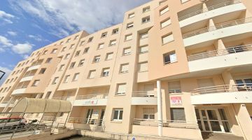 Programme Neuf (studea) Résidence Étudiante Studéa Bordeaux Centre 2 Bordeaux