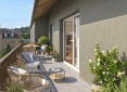 Programme Neuf Les Jardins Noria Metz