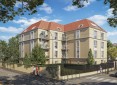 Programme Neuf Le Clos Jacquard Limeil-Brévannes
