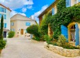 Programme Neuf LE CLOS FLEURI Mougins