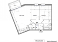 Programme Neuf Le Domaine des Augustins - Appartements Fleurbaix