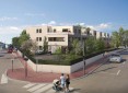 Programme Neuf Lucci Mérignac
