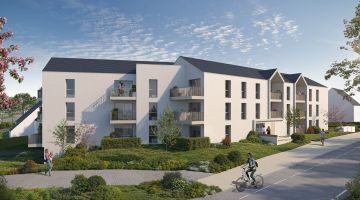 Programme Neuf Reflet Pordic
