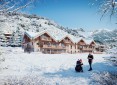 Programme Neuf IVORY LODGE AURON