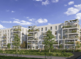Programme Neuf Châtenay-Malabry