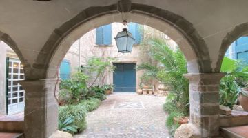 Programme Neuf HÔTEL BÉNAVENT Narbonne