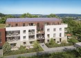 Programme Neuf Sylva Saint-Max
