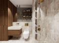Programme Neuf Villa Thorain- Biens immobiliers neuf Antony Antony