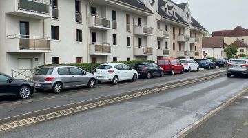 NEXUS-LONGJUMEAU