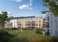Programme Neuf Onde La Mézière
