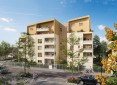 Programme Neuf L'INTIMISTE Villeurbanne