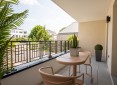 Programme Neuf Résidence du Bois Bonnet Maisons-Laffitte