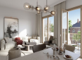 Programme Neuf RESIDENCE DE MONNECOVE Abbeville