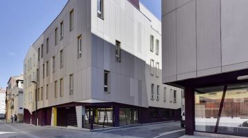 LE CONSERVATOIRE