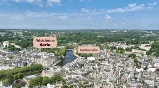 Programme Neuf Keria Lannion