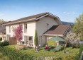Programme Neuf LES CLAIRES DEMEURES Scionzier