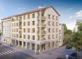 Programme Neuf Millésime Fontaines-sur-Saône