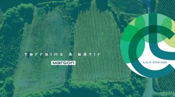Programme Neuf LOUS CROUSES Margon