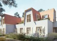 Programme Neuf VILLAS HÉRISSON HARDELOT