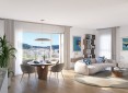 Programme Neuf LES PANORAMAS CIMIEZ Nice