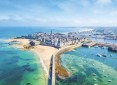 Programme Neuf LES HAUTS DE ROCHEBELLE Saint-Malo