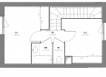 Programme Neuf Les Maisons du Bourg Grignon