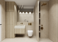 Programme Neuf Villa Thorain- Biens immobiliers neuf Antony Antony