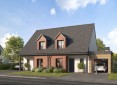 Programme Neuf LE DOMAINE DES LYS Écurie