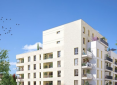 Programme Neuf VILLA LECLERC Rosny-sous-Bois