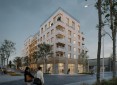 Programme Neuf LES REFLETS DE L'OURCQ Bondy