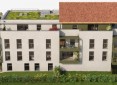Programme Neuf Via Verde Corly Vétraz-Monthoux