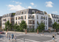 Programme Neuf Beauchamp