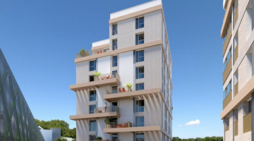 Programme Neuf LE CAMPUS MYJOLIMONT Toulouse