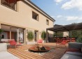 Programme Neuf Les Villas Gambetta - Maisons Genas