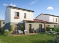 Programme Neuf Les lisières Villeneuve-Tolosane