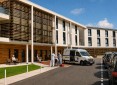 Programme Neuf LE NORMANDY 2 - Extension Granville