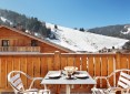 Programme Neuf Mendi Alde La Clusaz